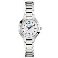 Orologio Bulova Donna Classic in Acciaio 96L215 - 96L215